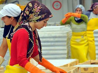 İşçilerin 3 aylık maaşı garanti altında!