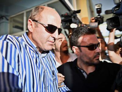 Tutuklu polis müdürü Yılmazer konuştu