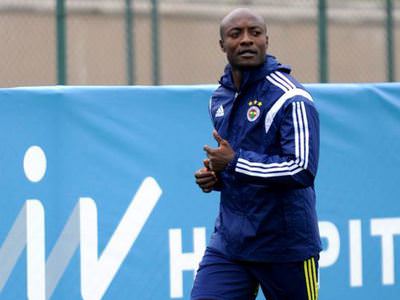 Fenerbahçe'de transferde son dakika gelişmesi
