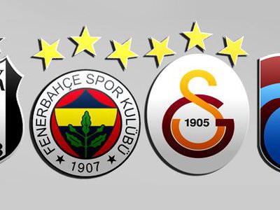 Süper Lig'in en değerlisi Galatasaray
