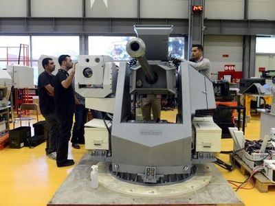 ASELSAN kârını ikiye katladı