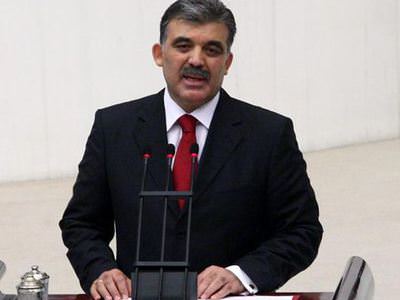 Çankaya Köşkü'nün misafirleri
