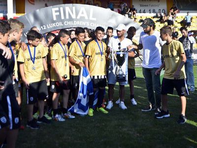 Selçuk İnan’dan derbi sitemi