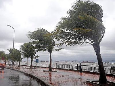 İstanbul'da fırtına uyarısı