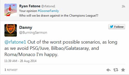 Avrupa Galatasaray’dan çekiniyor!