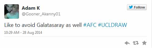 Avrupa Galatasaray’dan çekiniyor!