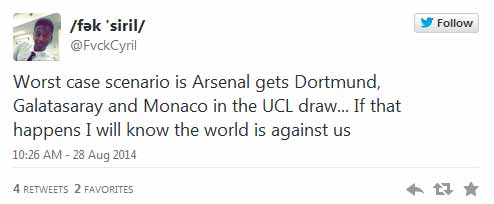 Avrupa Galatasaray’dan çekiniyor!