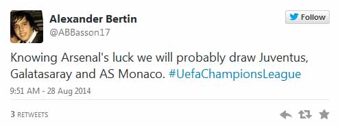 Avrupa Galatasaray’dan çekiniyor!