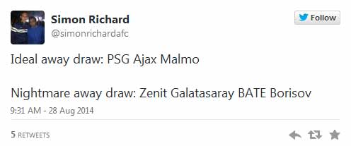 Avrupa Galatasaray’dan çekiniyor!