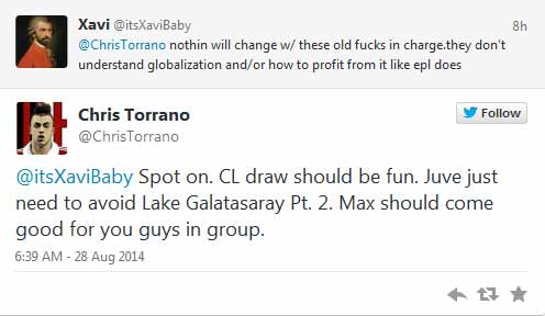 Avrupa Galatasaray’dan çekiniyor!