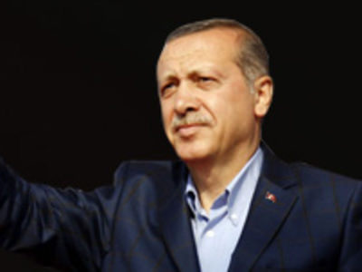 Cumhurbaşkanı Erdoğan: Paralel yapıya izin vermeyiz