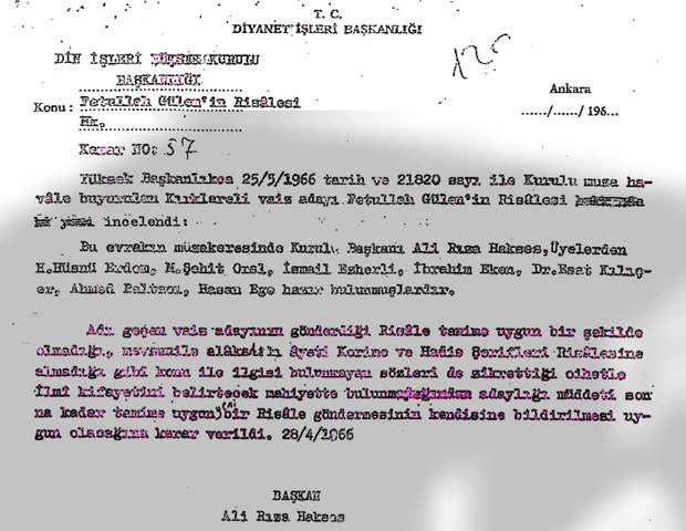 Dini bilgisi yeterli değil - 1