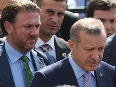 Yiğit Bulut'a üst düzey yeni görev