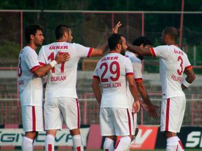 4. yıldız aşkına