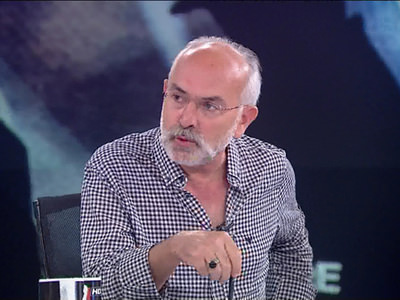 STV'deki seks skandalını deşifre etti tehdit yağdı!
