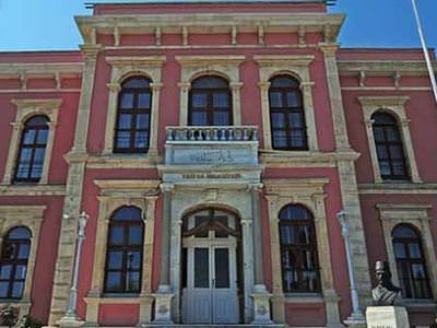 Edirne Belediyesi'nde hayalet korkusu!