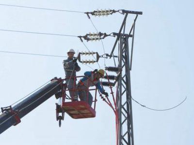 Elektrikte bakım kesintisine son