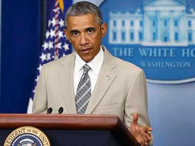 Obama’nın gafı tepki çekti