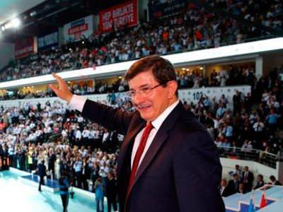 İşte bir yıllık strateji