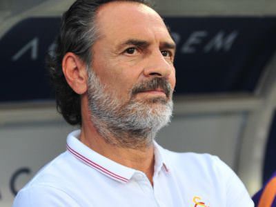 Prandelli: "3 transfer bekliyoruz"