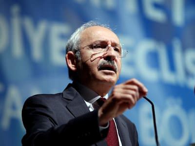 Kılıçdaroğlu'ndan şaşırtan cevap