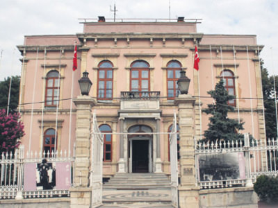 Edirne Belediyesi'nde hayalet korkusu