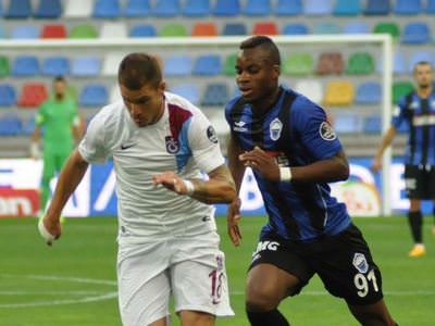 Trabzonspor sezona kötü başladı!