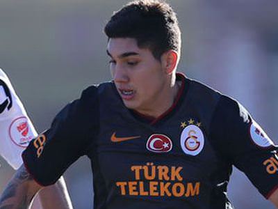 Galatasaray o ismi de gönderdi!