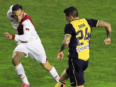 Beşiktaş'ın yeni transferi İstanbul'da!