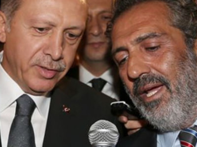 Yavuz Bingöl'e linç!