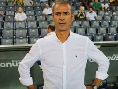 İsmail Kartal: İyi bir takımız