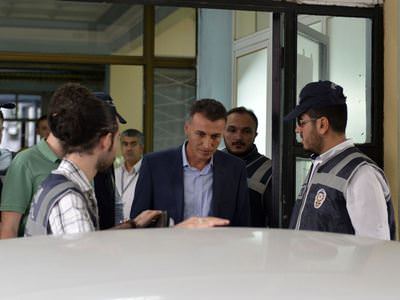 "Paralel yapı"ya yeni operasyon