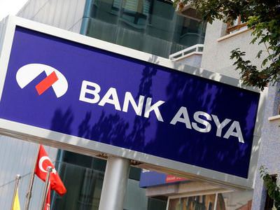 Bank Asya hissedarlarına çağrı