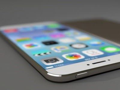 iPhone 6 için dev ortaklık!