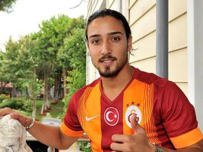 Tarık 'Aslan' oldu