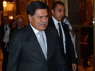 "Paralel yapı kabul edilemez"