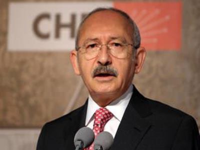 Kılıçdaroğlu'ndan flaş Sarıgül kararı