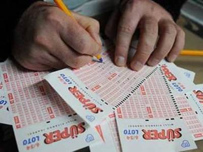 Süper Loto 20 milyona koşuyor