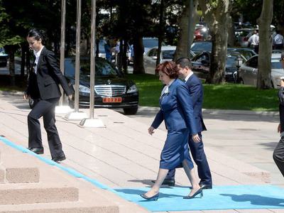 Başbakanlık'ta sürpriz zirve