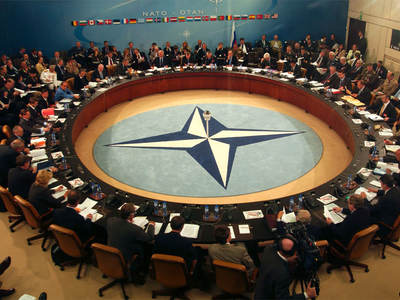 NATO Zirvesi'ne doğru