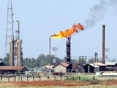 İran petrolü yeniden dünyaya açılıyor