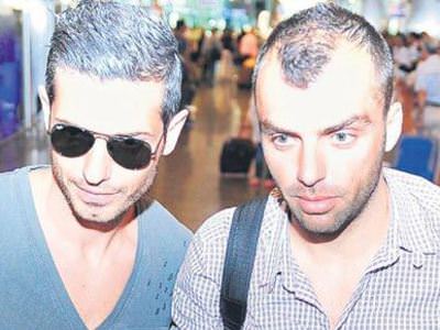 İşte yeni model Cimbom