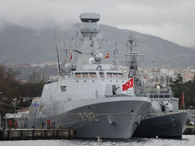 Türk mühendislerine milli görev
