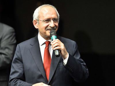 Kılıçdaroğlu'ndan skandal sözler!
