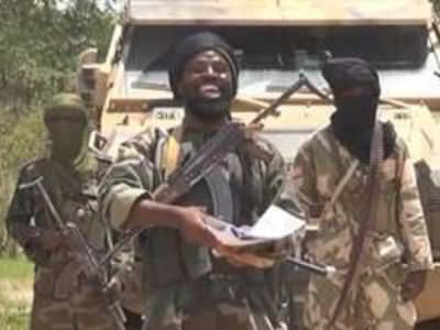 Boko Haram'dan bir saldırı daha!