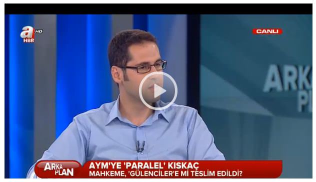 AYM’ye paralel kıskaç!