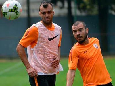Pandev: Sabırsızlanıyorum