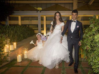 Kenan Sofuoğlu evlendi