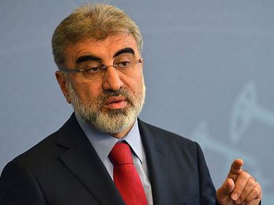 IŞİD'den petrol aldığımız külliyen yalandır