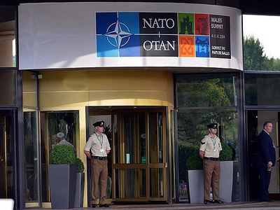 NATO Zirvesi başladı